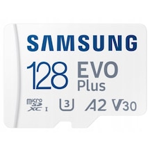 Samsung Evoplus 128 GB Hafıza Kartı
