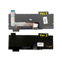 Asus Gl503vm-gz028t Klavye Işıklı V2