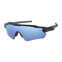 Oakley Radar Ev Path OO9208-920855 Unisex Polarize Güneş Gözlüğü