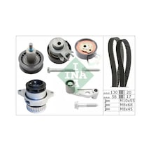 Skoda Roomster Triger Seti + Devirdaim 1.4 2007-2013 Bxw Cggb Ina 530008930