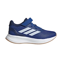 Adidas Runfalcon 5 Çocuk Lacivert Koşu Ayakkabısı Jp5147 Lacivert