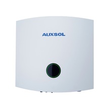 Auxsol 8kw Monofaz On Grid İnverter