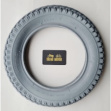 12 1/2 X 2 1/4 Gri Dış Lastik 62 - 203 - Duro Marka