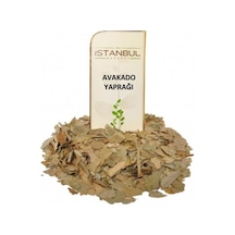 İstanbul Baharat Avakado Yaprağı 6 x 50 G