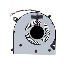 Hp Elitebook 750 G1, 750 G2, 755 G1, 755 G2 Uyumlu Fan Soğutucu Cooling Fan