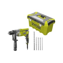 Darbeli Matkap 1010 W Güç İle Çok Yönlü Kullanım