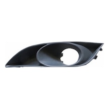 Toyota Aurıs Sol Ön Sis Çerçeve Sisli 2007-2010