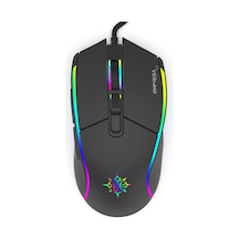 Inca Img-343 6400 Dpı Rgb Kablolu Siyah Oyuncu Mouse Diğer