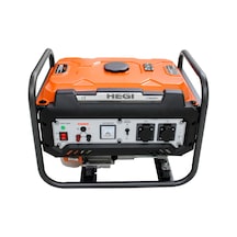 Hegi 26348 2.8 KVA Benzinli Jeneratör