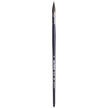Da Vinci Seri 438 Cosmotop Mix B Yuvarlak Sulu Boya Fırçası No:0