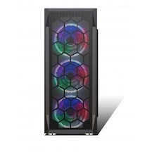 Oxpc-7000 İ7-12700kf 16gb 480gb 6gb Rtx3050 Fdos