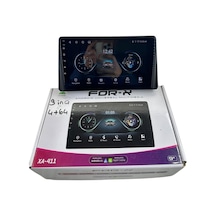 Ford Focus 5 Forx 4-64 Profesyonel Oem Multimedia