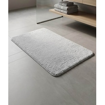 Klozet Takımı Soft Gri 60x100+40x60