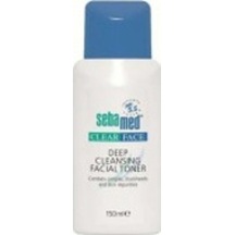 Sebamed Clear Face Tonik 150 ML