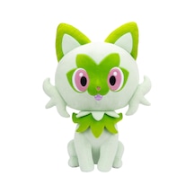 Pokemon Sprigatito Pelüş 60 Cm Pkw4041 Çok Renkli