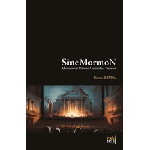 SineMormon - Emine Battal - Eskiyeni Yayınları