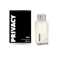 Privacy Erkek Parfüm EDT 100 ML