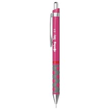 Tıkky Mekanik Kurşun Kalem, Ahududu Pembe 0.5 Mm
