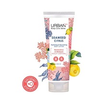Seaweed Citrus Nemlendirici Ve Besleyici Vücut Losyonu 250 Ml