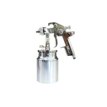 Nt Tools Boya Tabancası Alttan Depo 1.7 Başlıklı Btab17s17