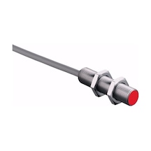 Is 112 Mm/4no-4e0 Leuze Endüktif Sensör M12 4mm 10-30vdc Pnp No 2m Kablo Silindirik Metal Gövde Ip67