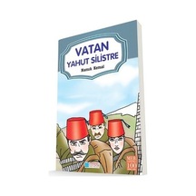 Vatan Yahut Silistre 100 Temel Eser - Dppq-901761