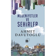 Medeniyetler ve Şehirler- Küre Yayınları