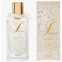 Koton Jasmine Limited Edition Kadın Parfüm EDT 100 ML