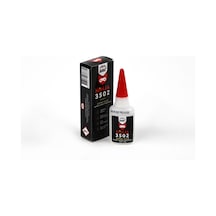 3502 Süper Glue Japon Yapıştırıcı 20 Gr - 924464736