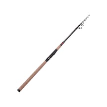 Albastar Tele Spin 240 Cm 15-45g Atarlı Karbon Teleskopik Spin Olta Kamışı