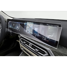 Bmw 3 Serisi G20 2023 Ekran Koruyucu Nano Film