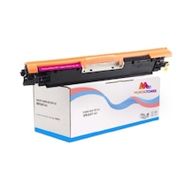 Colorful Toner Hp Color Laserjet Cp1025Nw Uyumlu Toneri Kı