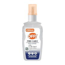 Raid Off Sinekkovar Pro Care Losyon 100 Ml