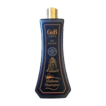 Techmrt G&b Pet Şampuan Maltese 370 Ml Techmrt G&b Pet Şampuan Maltese 370 Ml