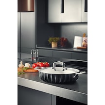 Emsan Diagon 26 CM Karnıyarık Tencere