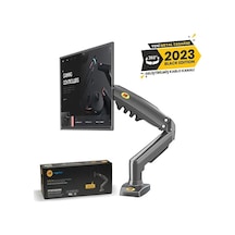 Enraco North Bayou F80 17-30" Amortisörlü Monitör Standı 2023