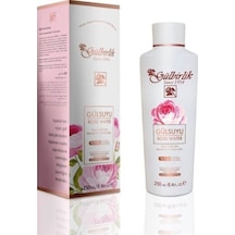 Rosense Gülbirlik Osmanlı Gül Suyu 250 ML