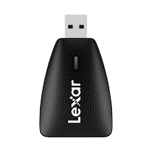 Lexar Multi-card 2-ın-1 Usb 3.1 Reader