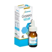 Avicenna Gazero Susam Yağlı Bitkisel Karışım 20 Ml
