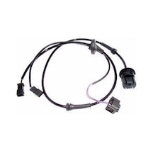 DELPHI SS20190 ABS HIZ SENSÖRU ARKA- SOL/SAG SKODA / VW SKODA SUP