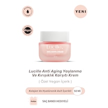 Lucille  Krem 50 ML