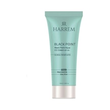 Yağlı Karma Ciltler Için 30spf Güneş Koruyucu Cc Krem P.int 50ml