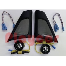 Bmw F10 Harman Kardon F10 Tweeter Ve Kapagi 404196916