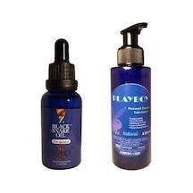 Playboy Hintohu Black Snake Erkekler İçin For Men - Playboy Natural Personal Lubricant 125 Ml