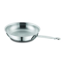Korkmaz Minika 16x4 CM inox Tava