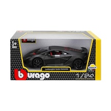 21061 1:24 Lamborghini Sesto Elemento -