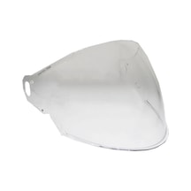 Ls2 Aırflow 2 Kask Camı Beyaz Beyaz