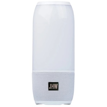 Jhw Işıklı Su Geçirmez Bluetooth Hoparlör