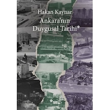 Ankara'nın Duygusal Tarihi - Ezjı-728751