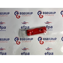 Arka Tampon Reflektörü Sağ Courier Custom